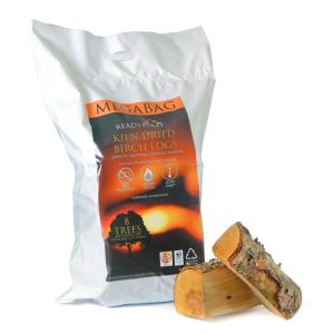 Firewood Ton Bag Deal (20 x 14kg Bags)
