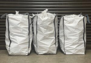 3 Barrow Bags of Kiln Dried Hardwood Birch or Ash with FREE EXTRAS WORTH £18
