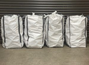 4 Packs Kiln Dried Premium Firewood & 1 Free Kindling