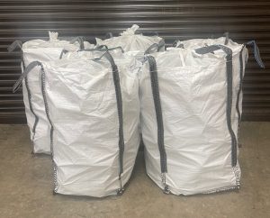 5 Barrow Bags of Kiln Dried Hardwood Birch or Ash WITH FREE EXTRAS WORTH £50