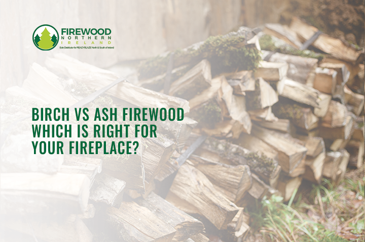 birch vs ash firewood