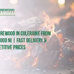 buy firewood in coleraine from firewood NI