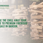 firewood for sale in bangor