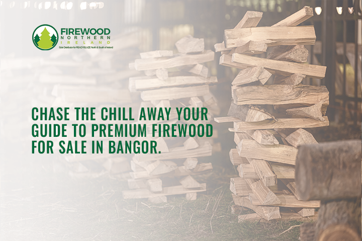 firewood for sale in bangor