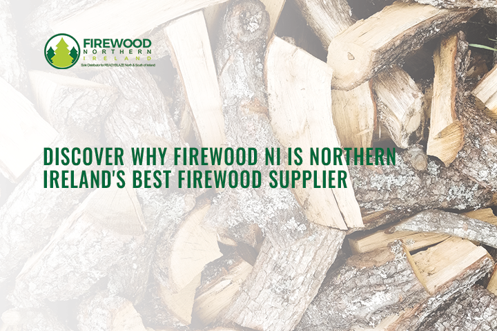 Discover why firewood ni is the best