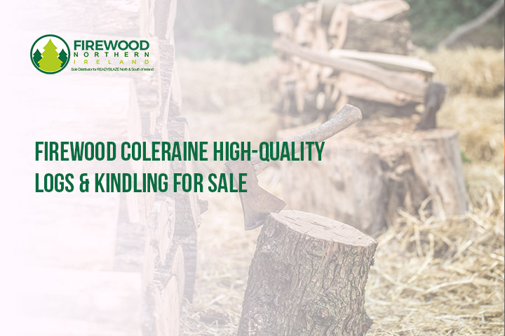 high quality logs for sale