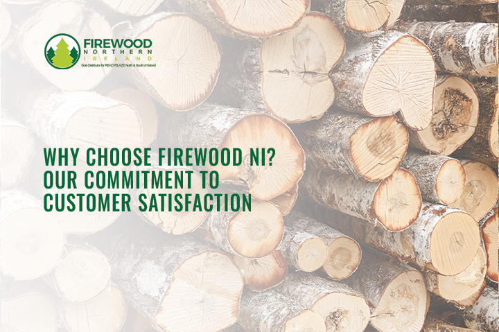 why choose firewood ni