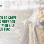 mastering efficiency with kiln dried logs for sale
