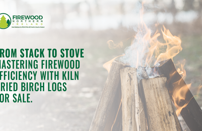 mastering efficiency with kiln dried logs for sale