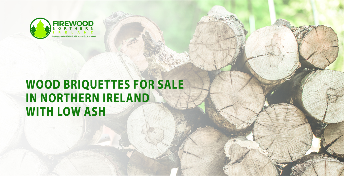wood briquettes for sale