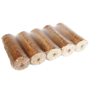 ECO Logs briquettes