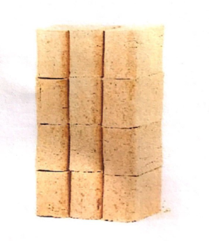 Hardwood Ruf Briquettes