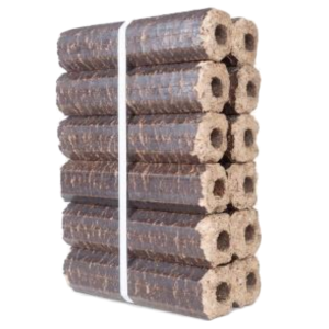 Pinikey Briquettes