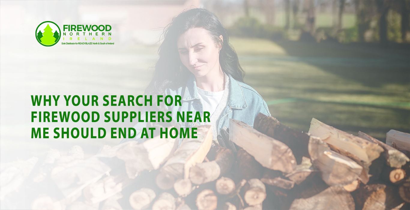 firewood suppliers near me
