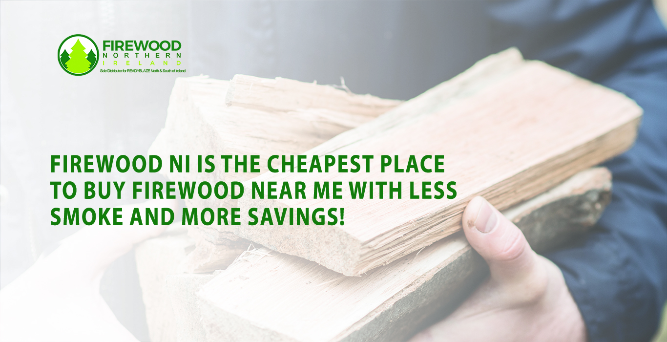 cheapest place to buy kiln dried logs near me