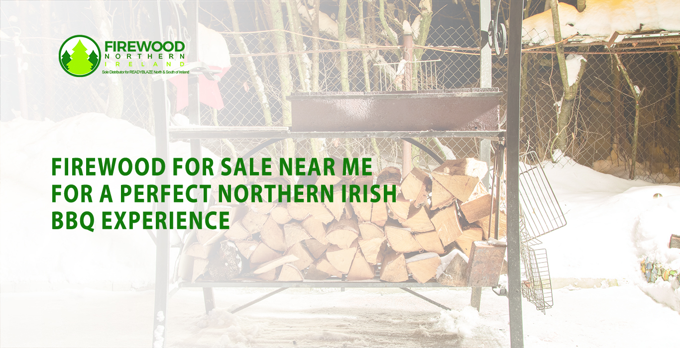firewood for sale near mw in coleraine