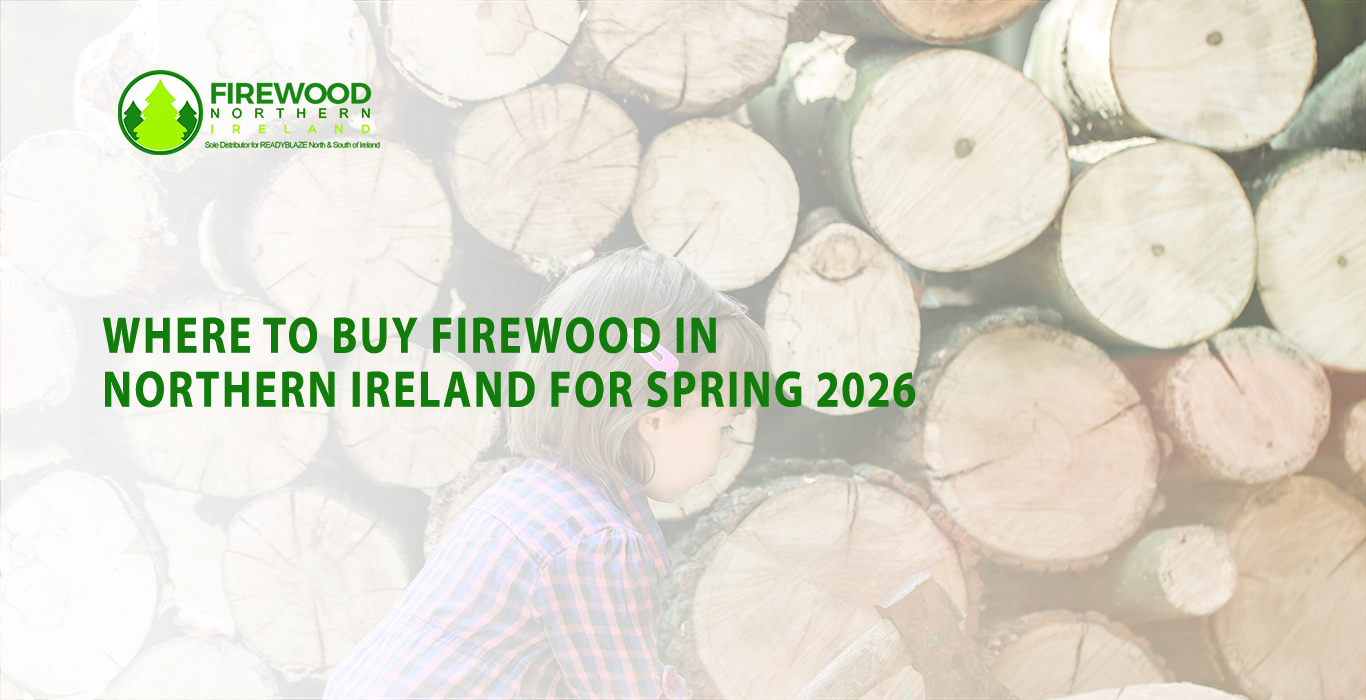 where to buy firewood in ni