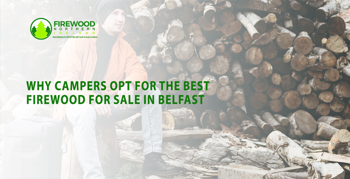firewood for sale in belfast