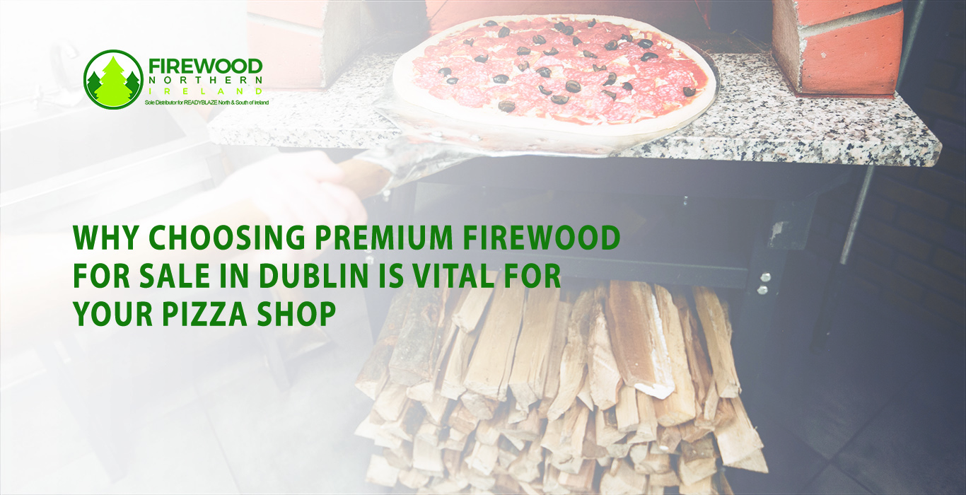 firewood for sale in dublin